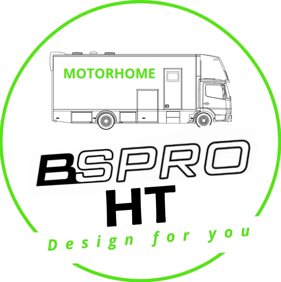 BS Pro Horse Truck & Motor Home